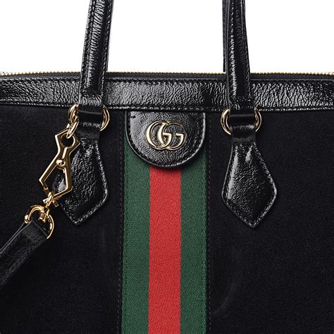 gucci totes black